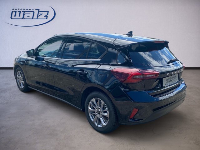 Ford Focus Titanium Edition +Winterpaket+GJR - foto 3