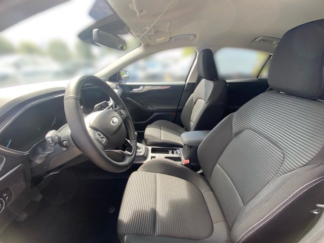Ford Focus Titanium Edition +Winterpaket+GJR - foto 6
