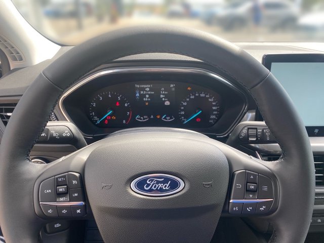 Ford Focus Titanium Edition +Winterpaket+GJR - foto 7