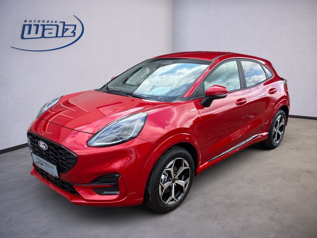Ford Puma age.one-day registration Kaufen