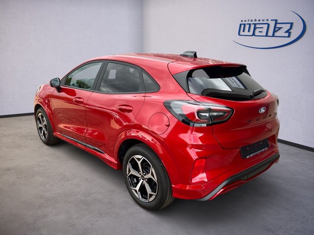 Ford Puma ST-Line 1.0i Automatik, neues Modell Top-Ausstattung - bilder 3