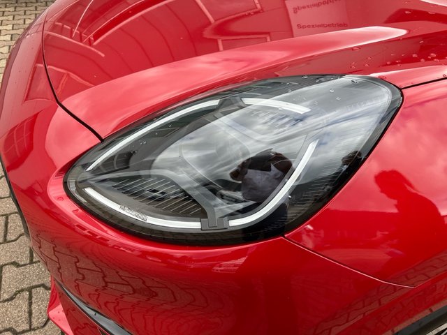 Ford Puma ST-Line 1.0i Automatik, neues Modell Top-Ausstattung - bilder 4