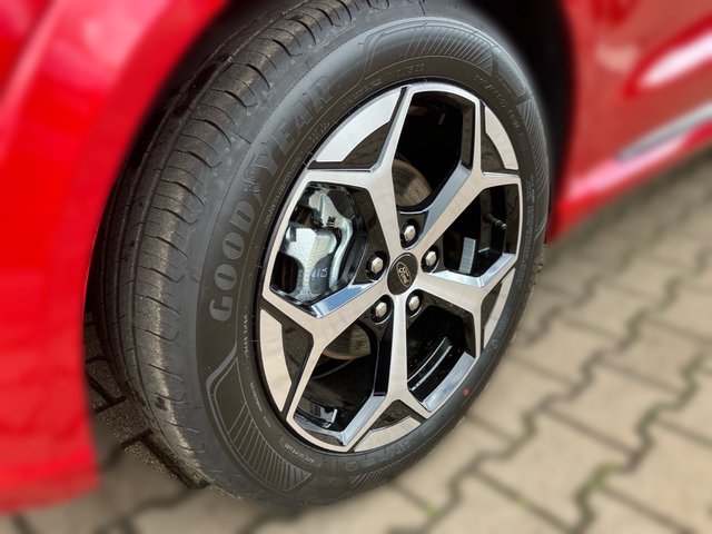 Ford Puma ST-Line 1.0i Automatik, neues Modell Top-Ausstattung - bilder 5