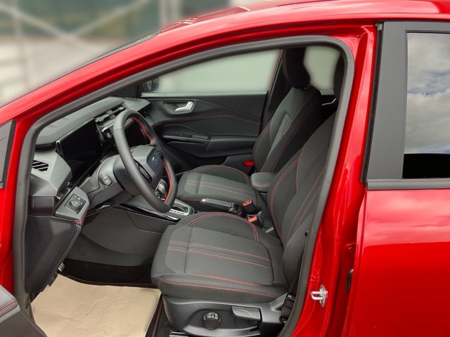 Ford Puma ST-Line 1.0i Automatik, neues Modell Top-Ausstattung - bilder 6