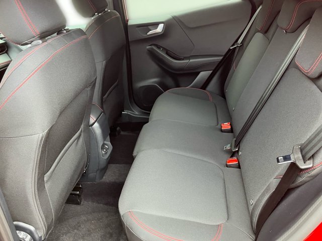 Ford Puma ST-Line 1.0i Automatik, neues Modell Top-Ausstattung - bilder 10