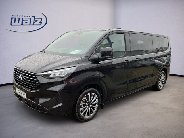 Ford Tourneo Custom age.one-day registration Kaufen
