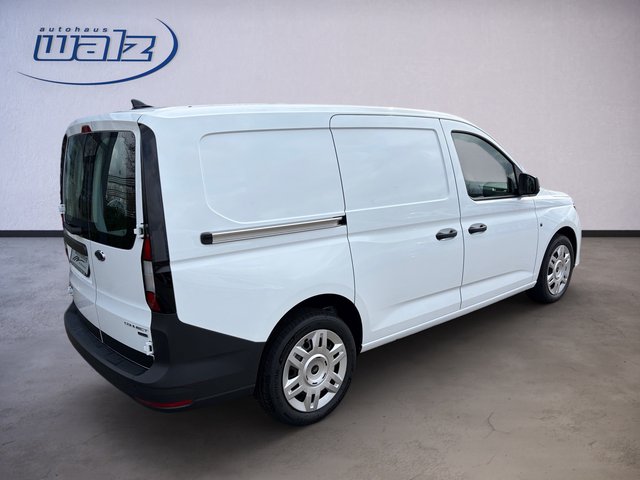 Ford Transit Connect PHEV Trend L2 Kasten - bilder 2