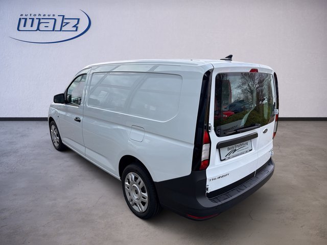 Ford Transit Connect PHEV Trend L2 Kasten - bilder 3