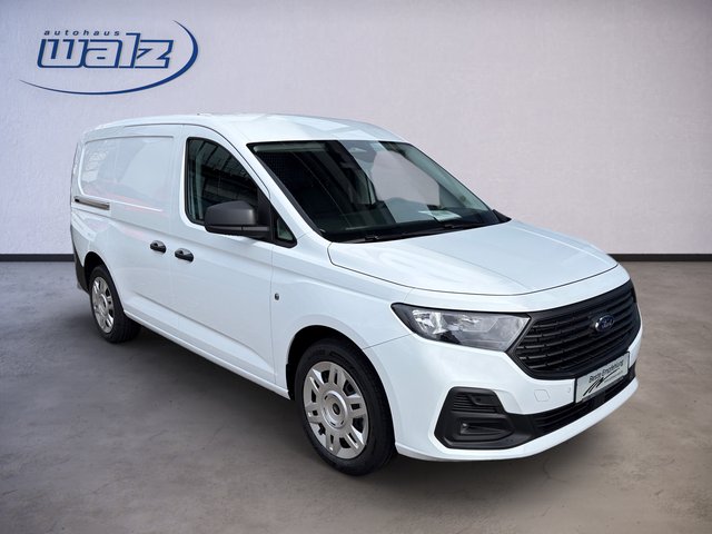 Ford Transit Connect PHEV Trend L2 Kasten - bilder 1
