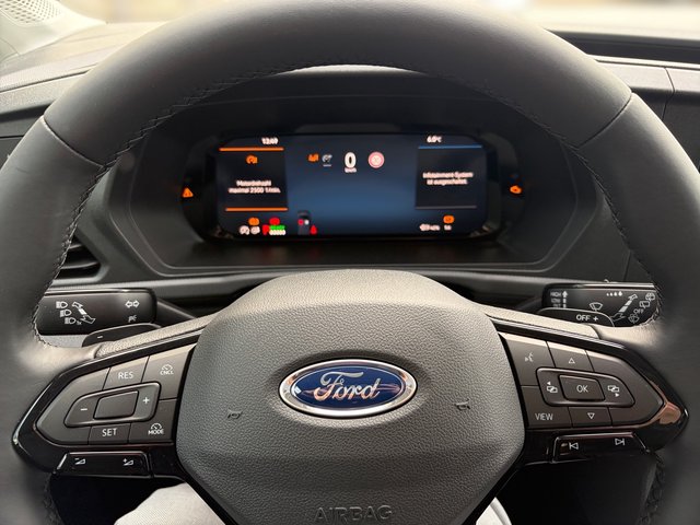 Ford Transit Connect PHEV Trend L2 Kasten - bilder 7