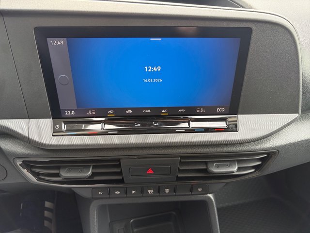 Ford Transit Connect PHEV Trend L2 Kasten - bilder 8