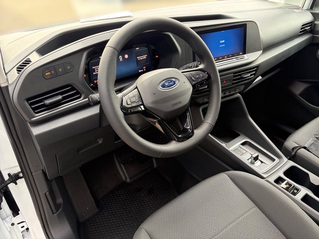Ford Transit Connect PHEV Trend L2 Kasten - bilder 9