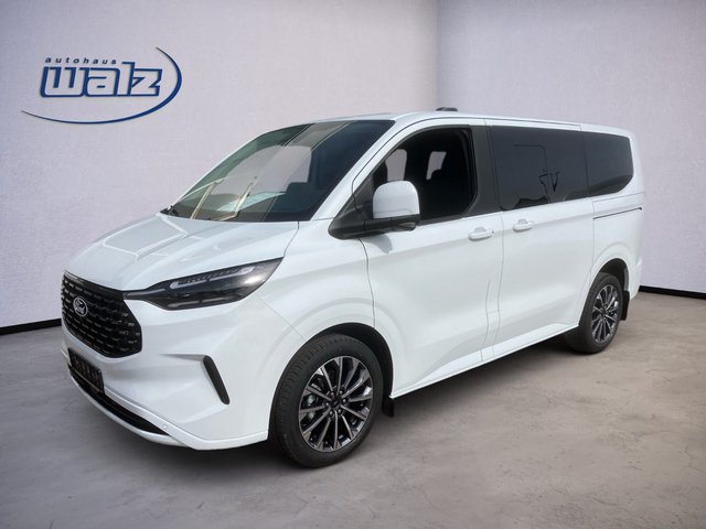 Ford Tourneo Custom Neuwagen Kaufen