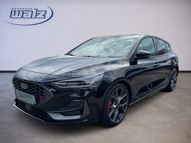 Ford Focus Gebrauchtwagen Kaufen