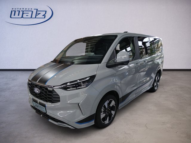 Ford Tourneo Custom Neuwagen Kaufen