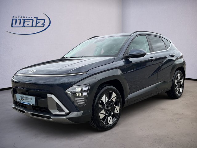 Hyundai KONA Vorführfahrzeug Kaufen