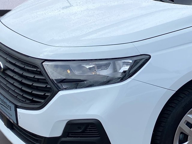 Ford Transit Connect Trend L1 Kasten +AHK + GJR - foto 4