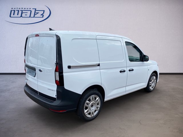 Ford Transit Connect Trend L1 Kasten +AHK + GJR - foto 2
