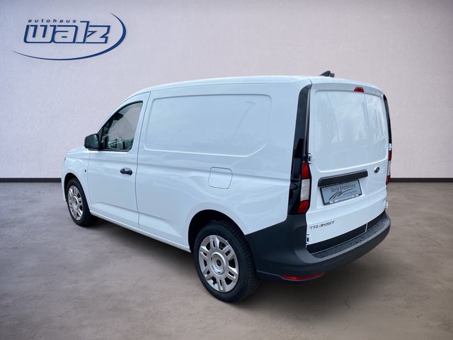Ford Transit Connect Trend L1 Kasten +AHK + GJR - foto 3