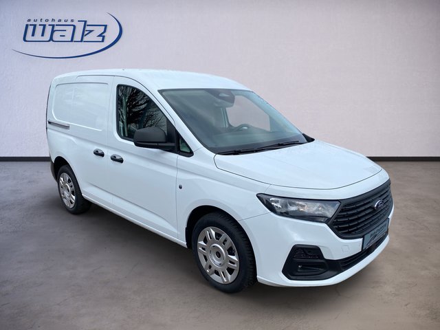 Ford Transit Connect Trend L1 Kasten +AHK + GJR - foto 1