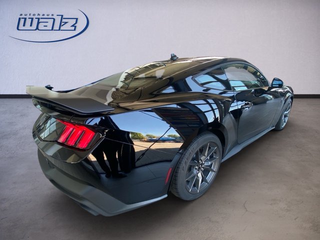 Ford Mustang Fastback DARK HORSE + RECARO - bilder 3