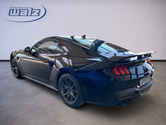 Ford Mustang Fastback DARK HORSE + RECARO - bilder 2