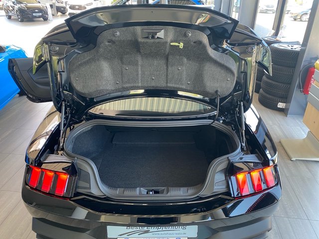 Ford Mustang Fastback DARK HORSE + RECARO - bilder 10