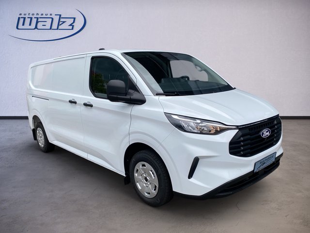 Ford Transit Custom Kasten 320 L2 Trend FWD - foto 1