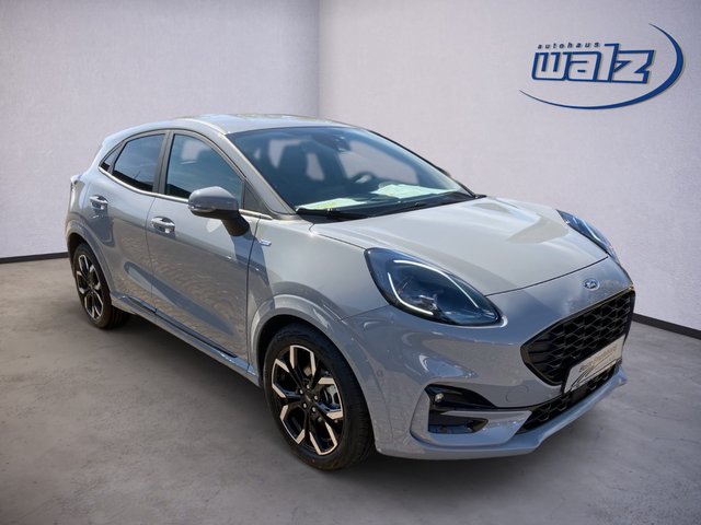 Ford Puma ST-Line X  X 125PS - foto 1