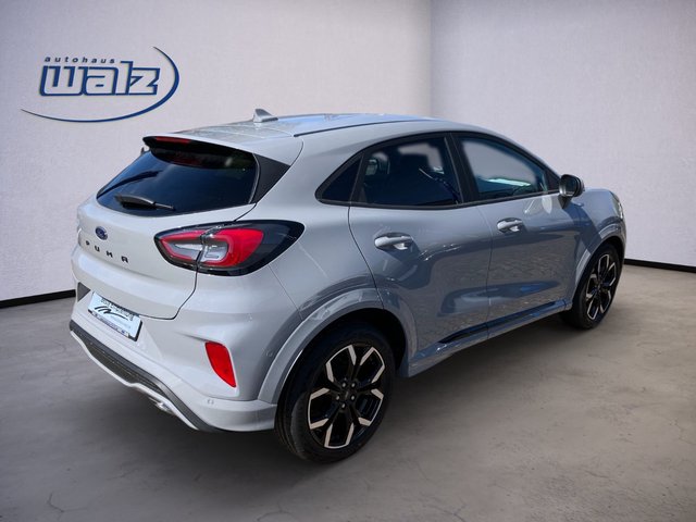 Ford Puma ST-Line X  X 125PS - foto 2