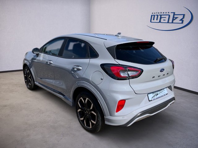 Ford Puma ST-Line X  X 125PS - foto 3