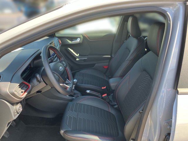 Ford Puma ST-Line X  X 125PS - foto 6