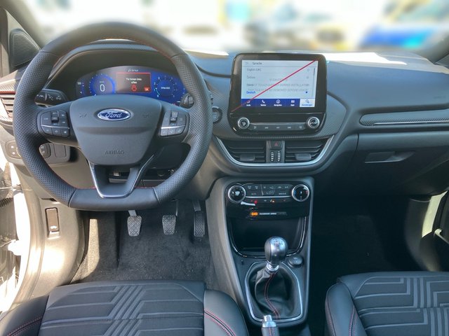 Ford Puma ST-Line X  X 125PS - foto 9