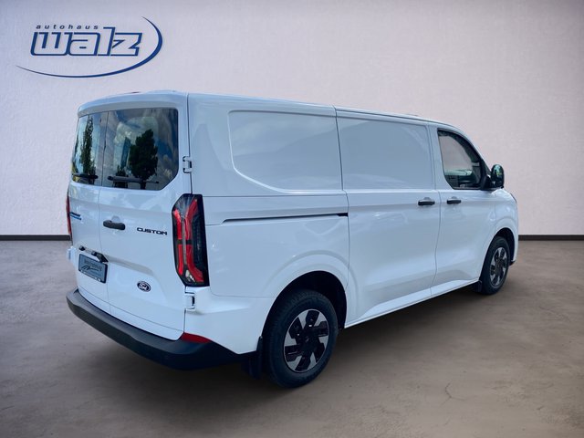 Ford Transit Custom E 320 L1 Trend RWD - foto 2