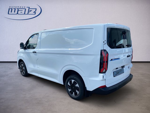 Ford Transit Custom E 320 L1 Trend RWD - foto 3