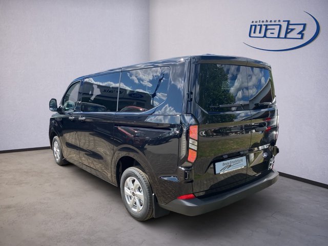 Ford Transit Custom Kombi 8-Sitzer 136PS Automatik Trend - bilder 3