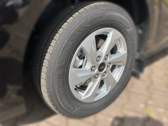 Ford Transit Custom Kombi 8-Sitzer 136PS Automatik Trend - bilder 5