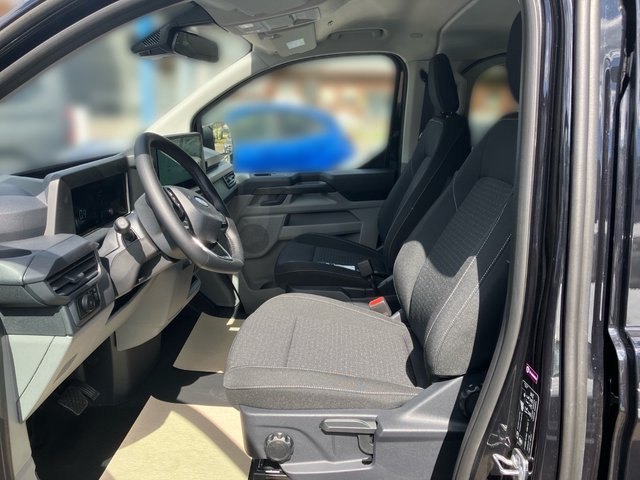 Ford Transit Custom Kombi 8-Sitzer 136PS Automatik Trend - bilder 6