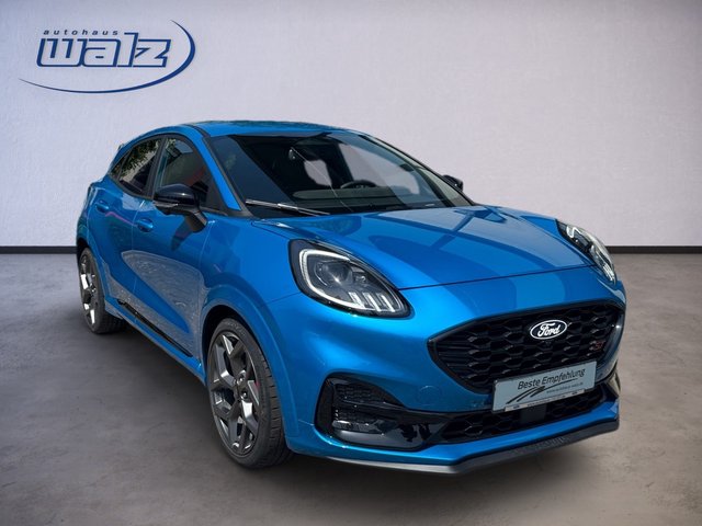 Ford Puma ST +LED+FAHRASSISTENZPAKET+ - bilder 1