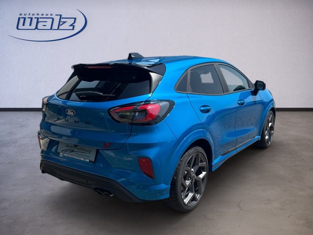 Ford Puma ST +LED+FAHRASSISTENZPAKET+ - bilder 2