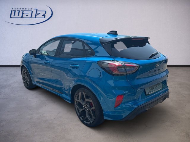 Ford Puma ST +LED+FAHRASSISTENZPAKET+ - bilder 3