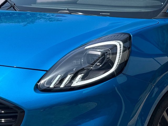 Ford Puma ST +LED+FAHRASSISTENZPAKET+ - bilder 4