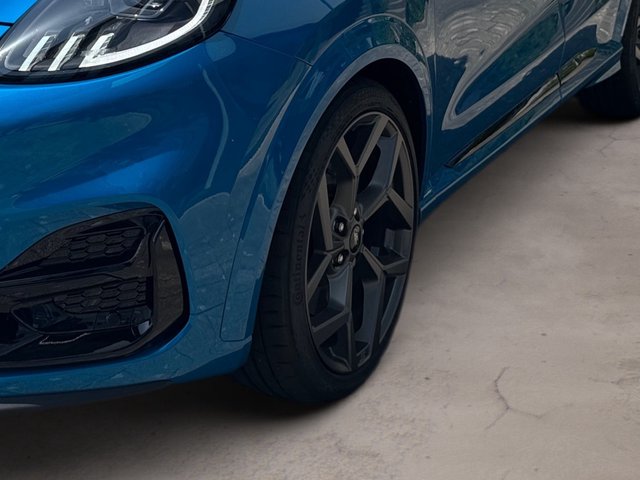 Ford Puma ST +LED+FAHRASSISTENZPAKET+ - bilder 5