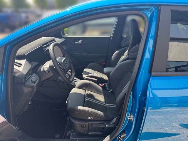 Ford Puma ST +LED+FAHRASSISTENZPAKET+ - bilder 6