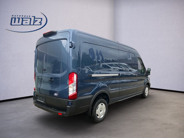 Ford Transit Kasten 350 L3 Trend H2 4x4 (Perfekt für Campingumbau) 38,5% unter UPE - foto 2