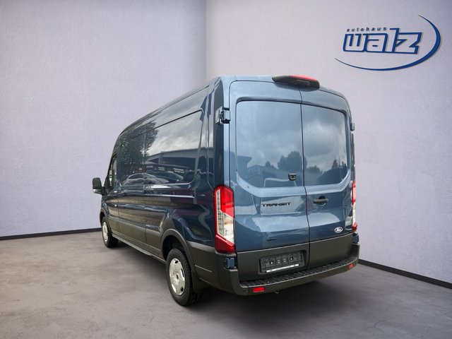 Ford Transit Kasten 350 L3 Trend H2 4x4 (Perfekt für Campingumbau) 38,5% unter UPE - foto 3