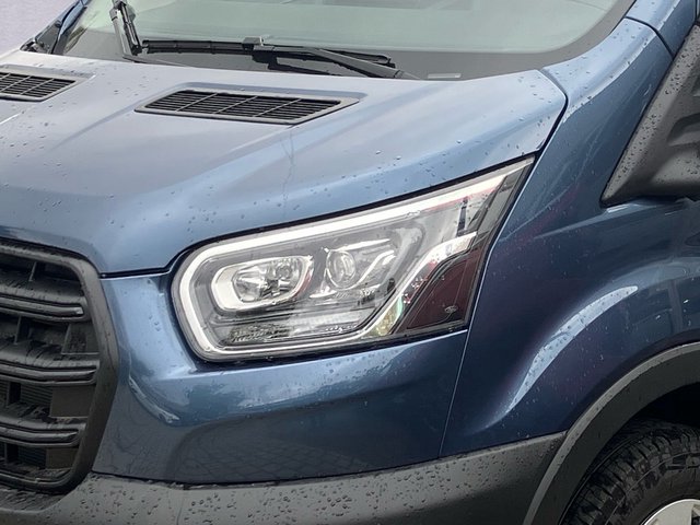 Ford Transit Kasten 350 L3 Trend H2 4x4 (Perfekt für Campingumbau) 38,5% unter UPE - foto 4
