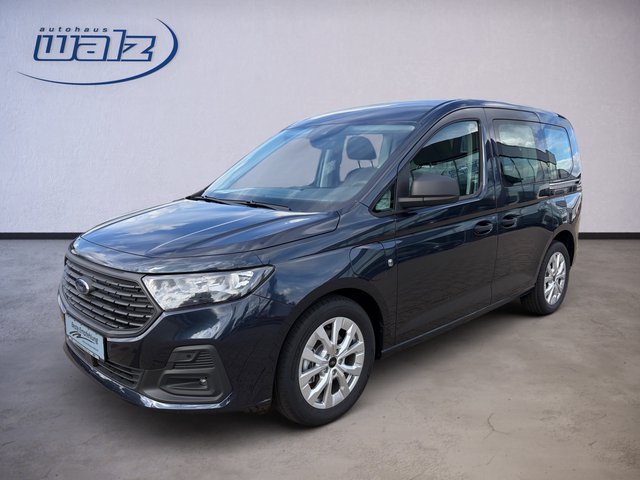 Ford Tourneo Connect Neuwagen Kaufen