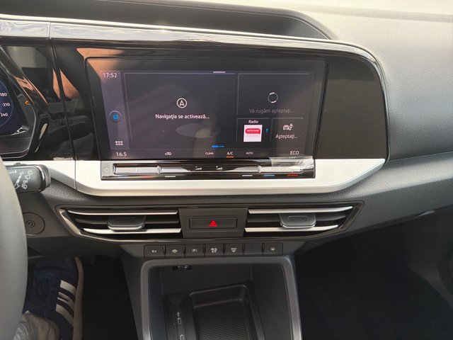Ford Tourneo Connect PHEV Trend - bilder 8