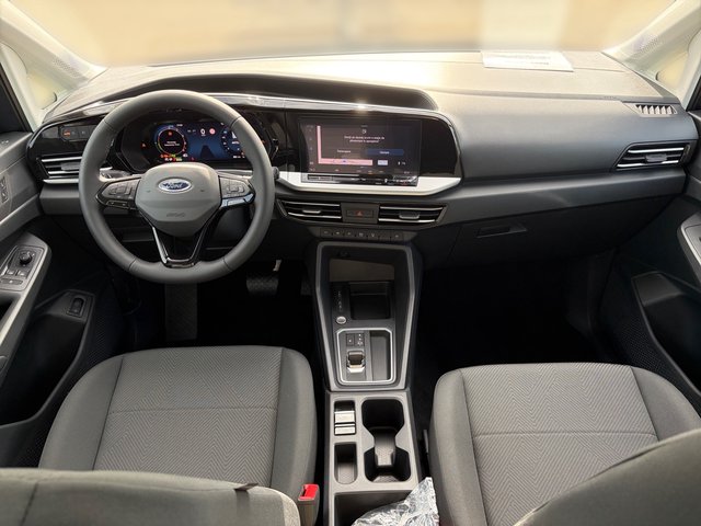 Ford Tourneo Connect PHEV Trend - bilder 9